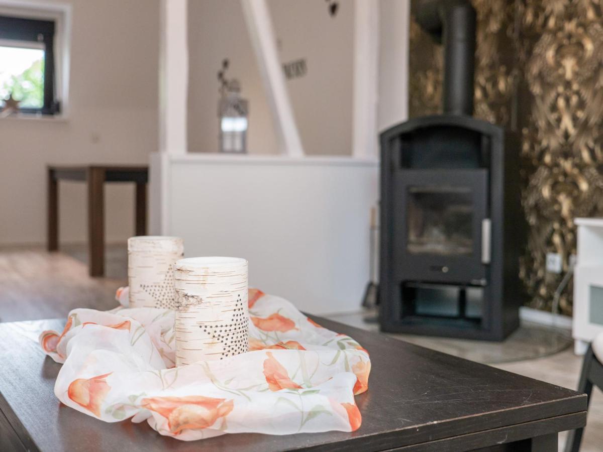 Appartment Rheinaue Duisburg Kültér fotó