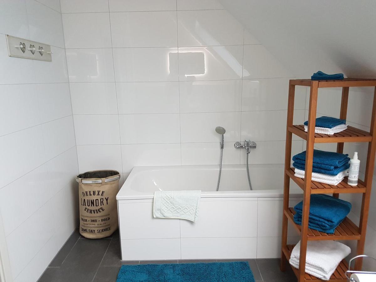 Appartment Rheinaue Duisburg Kültér fotó