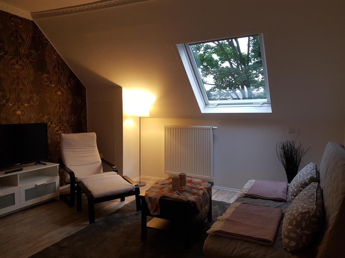 Appartment Rheinaue Duisburg Kültér fotó